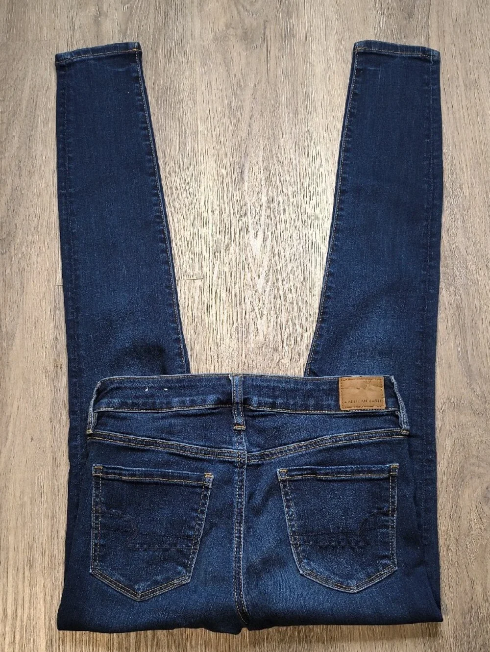 Jegging w/30.5